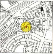 ارض في الرملي للبــيع
